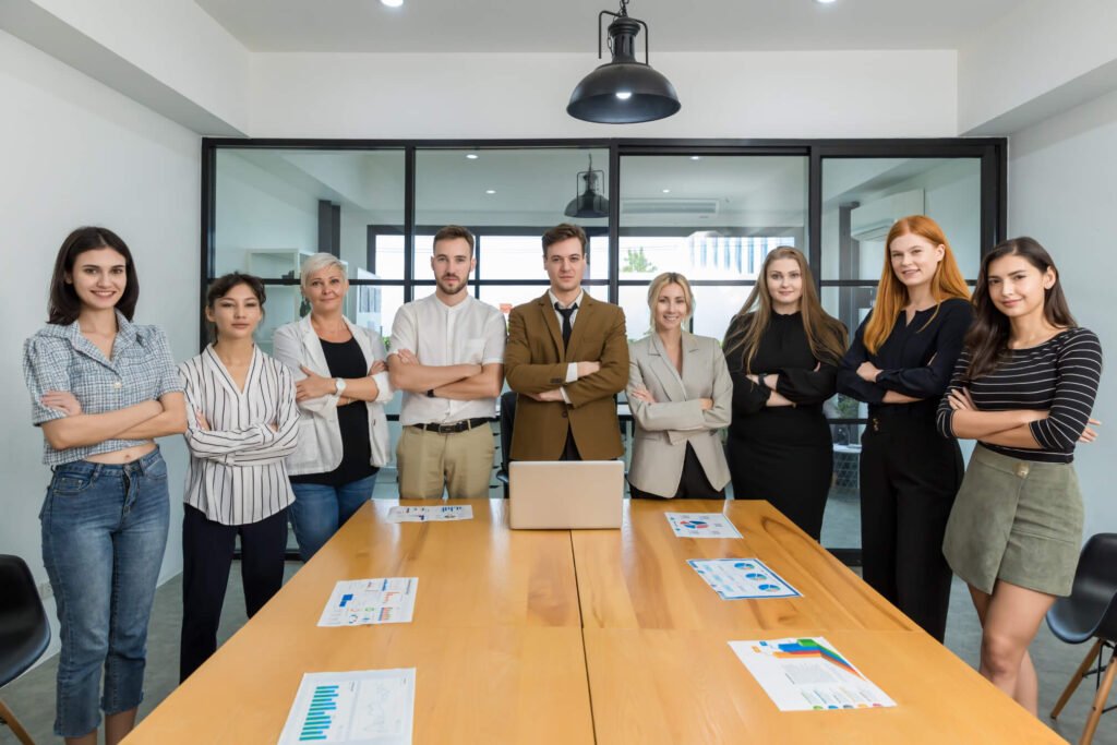 Contact US for Digital marketing